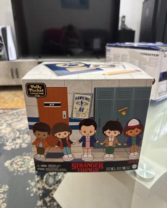 stranger things polly pocket