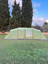Tenda da campeggio Vango Odyssey 800