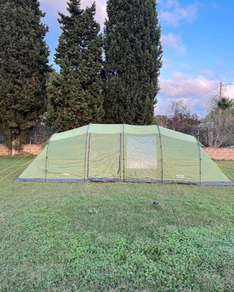 Tenda da campeggio Vango Odyssey 800