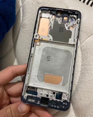 Display samsung s21