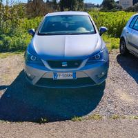 Seat Ibiza 1.4 TDI 2016