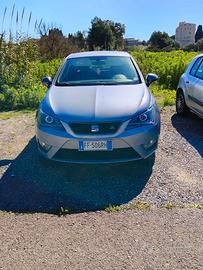 Seat Ibiza 1.4 TDI 2016