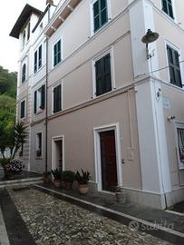 Casa indipendente al mare