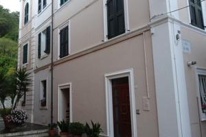 Casa indipendente al mare