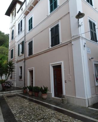 Casa indipendente al mare