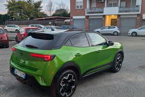 OPEL MOKKA 1.2 100 CV GSLINE