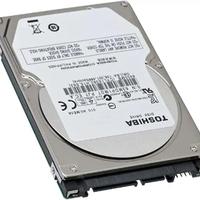 Hard Disk 2.5 Toshiba 500gb