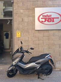 Yamaha Nmax 155