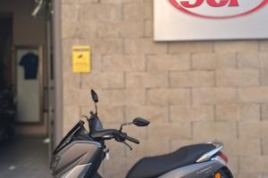 Yamaha Nmax 155