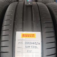 4 GOMME USATE ESTIVO 2254019-2553519 - CP74515558