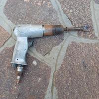 Martello pneumatico ad aria compressa