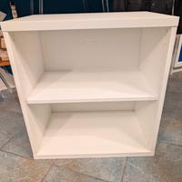 2 ikea besta 60x60x40