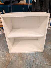 2 ikea besta 60x60x40