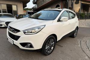 HYUNDAI ix35 1.7 CRDi 2WD Xpossible