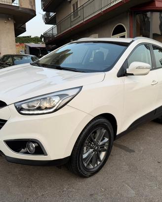 HYUNDAI ix35 1.7 CRDi 2WD Xpossible