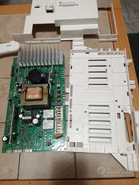 Scheda madre per lavatrice INDESIT