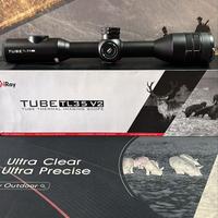 Ottica Termica Infiray TUBE TL35 V2