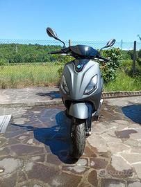 Piaggio 1