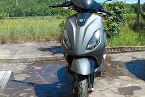 Piaggio 1