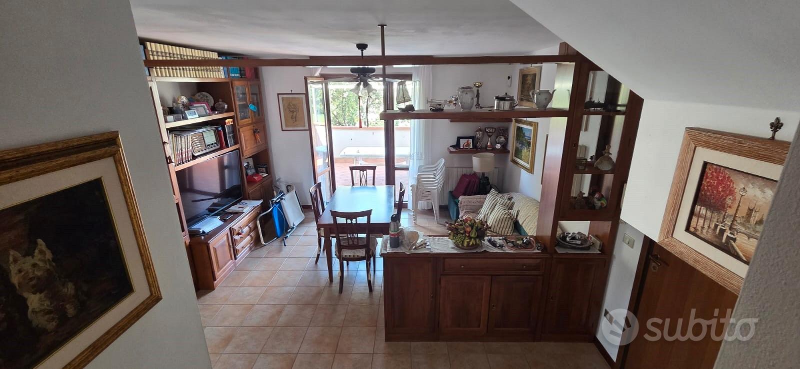 Appartamento – Gavorrano, Grilli - Vista 2