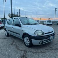 RENAULT Clio 1.2CAT 5p. RT