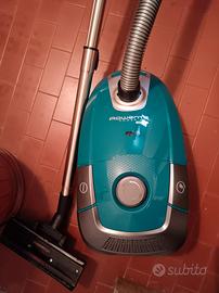Aspirapolvere Rowenta