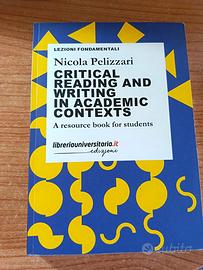 Critical Reading and Writing in Academic Context