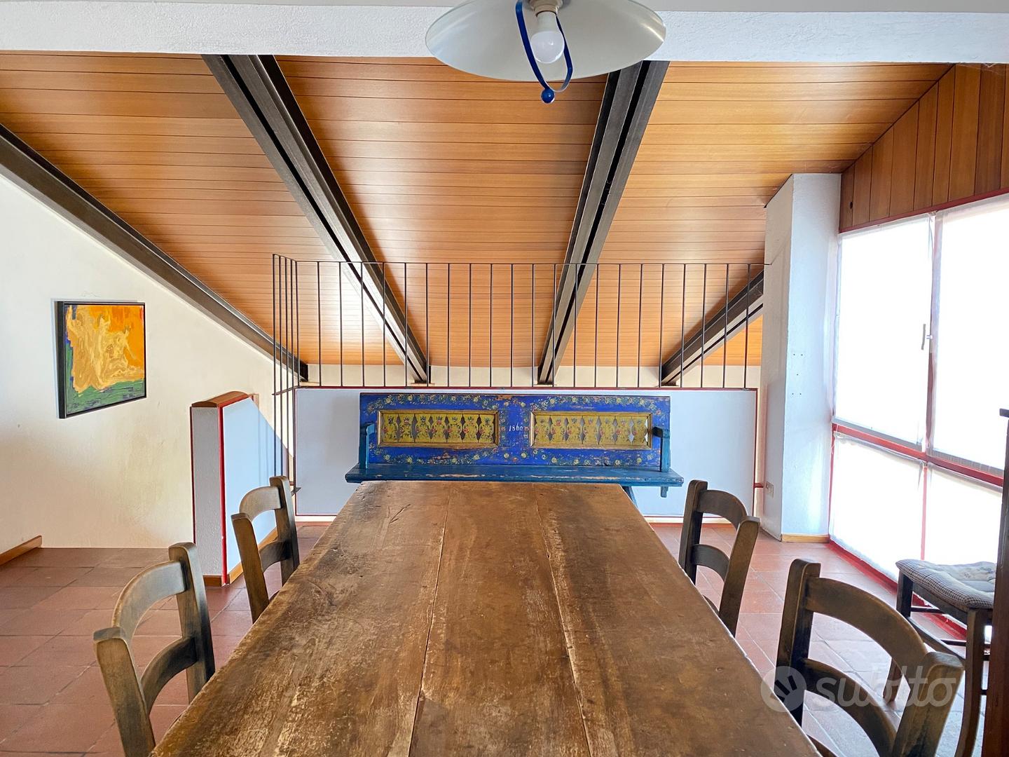 Casa – Negrar di Valpolicella, Sparavieri - Vista 4