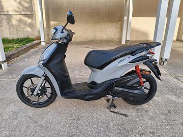 CICLOMOTORE   liberty S 50