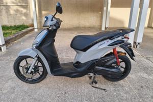 CICLOMOTORE   liberty S 50