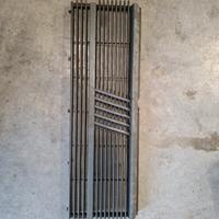 griglia anteriore Ducato Prima Serie