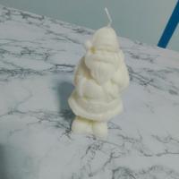 candela babbo natale