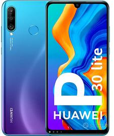 Huawei p30 lite