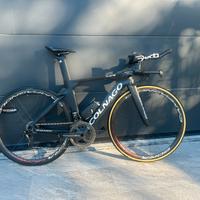 Colnago K-ONE TT  UAE
