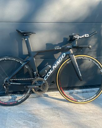 Colnago K-ONE TT  UAE