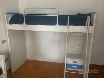 letto a castello