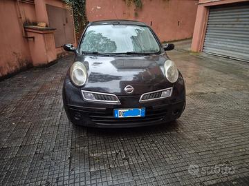 NISSAN MICRA III 1.2 16V GPL RDS