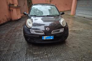 NISSAN MICRA III 1.2 16V GPL RDS