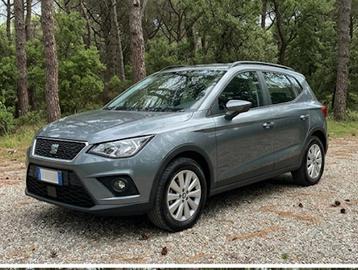 SEAT Arona 1.6 TDI Style Distribuzione ok FullLink
