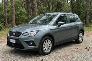 SEAT Arona 1.6 TDI Style Distribuzione ok FullLink