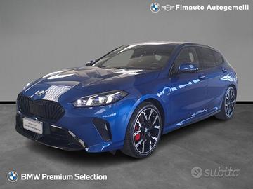 BMW 118 d MSport Pro Aut.