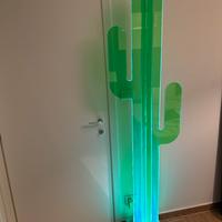 Luce cactus