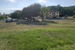 Terreno edificabile Monterchi