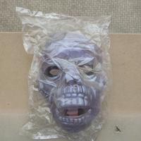Maschera Halloween gadget Fonzies vintage