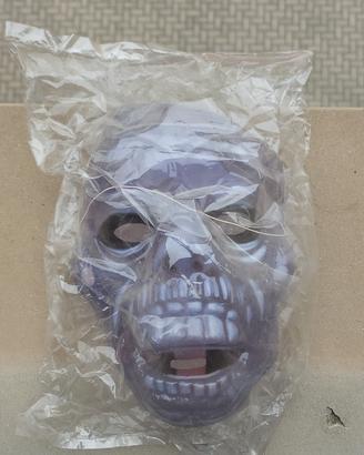 Maschera Halloween gadget Fonzies vintage