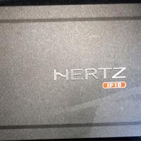 amplificatore HERTZ EP1D 