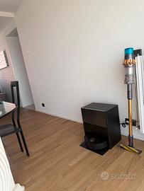 Dreame Aqua10 Ultra Roller Complete(Pari al nuovo)