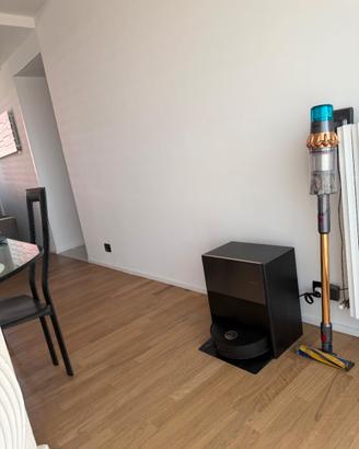 Dreame Aqua10 Ultra Roller Complete(Pari al nuovo)
