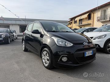 Hyundai i10 1.0 LPGI Econext Sound Edition