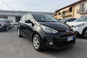 Hyundai i10 1.0 LPGI Econext Sound Edition